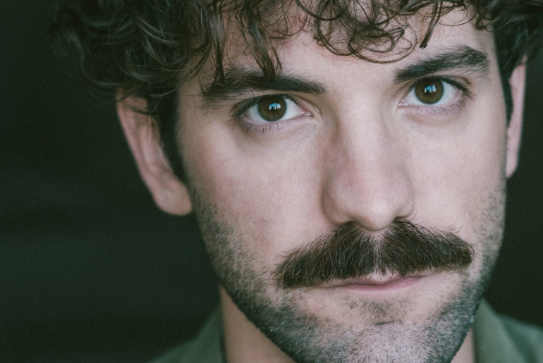 Diego Pleuteri (ph: Estelle Valente)