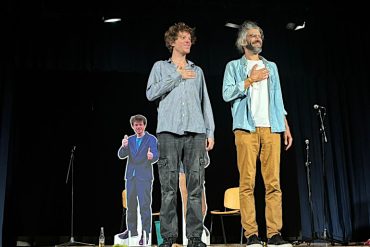 Ph: Vincenzo Sardelli