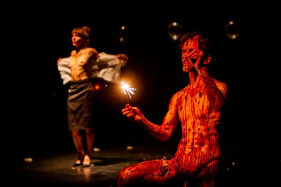 Ph: Alessandro Villa