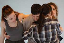 Carmela di Laura Gazzani