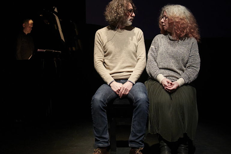 Quatre murs et un toit