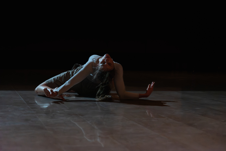 Barabara Carulli (ph: Agnieszka Kolacka)