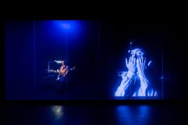 L'analfabeta (ph: Masiar Pasquali)