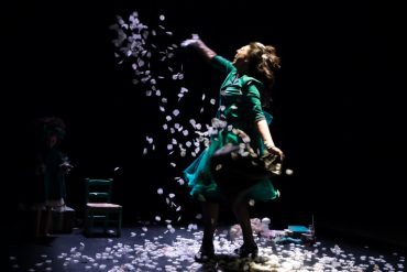 Ape regina (ph: Stefano Roggero)