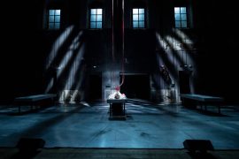 Dracula (ph: Andrea Macchia)