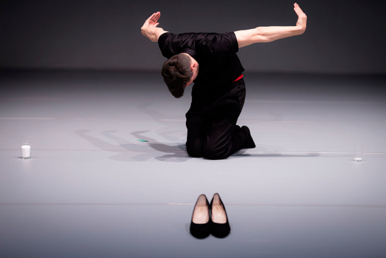About Love and Death (ph: Jihye Jung)