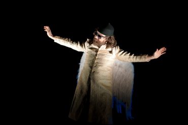 Il codice del volo (ph: Laila Pozzo)