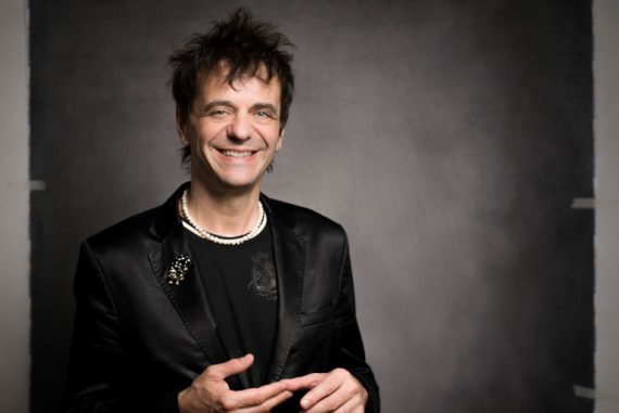 Ph: Claudia Pajewski