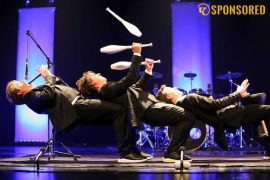 Photo: Ufficio Stampa