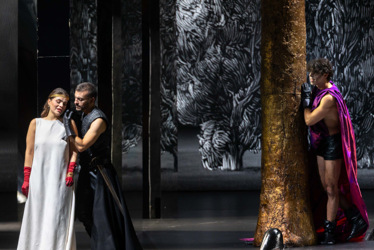 Orlando (ph: Luca Concas)