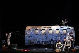 Oltre (ph: Gianluca Pantaleo)