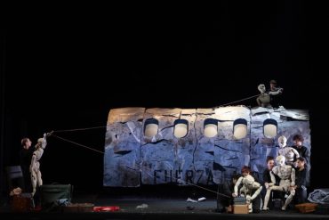 Oltre (ph: Gianluca Pantaleo)