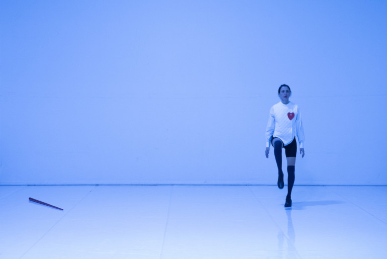 Pinocch-io (ph: Andrea Nicotra)
