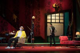 Ritorno a casa (ph: Claudia Pajewski)