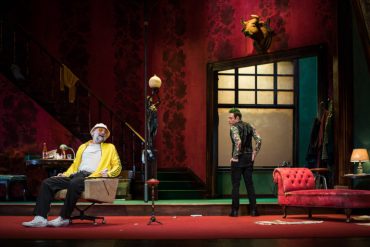 Ritorno a casa (ph: Claudia Pajewski)