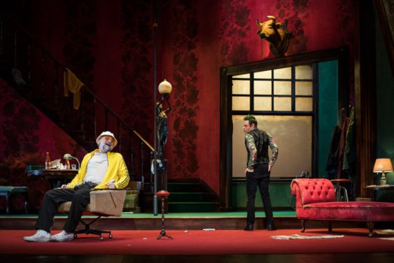 Ritorno a casa (ph: Claudia Pajewski)