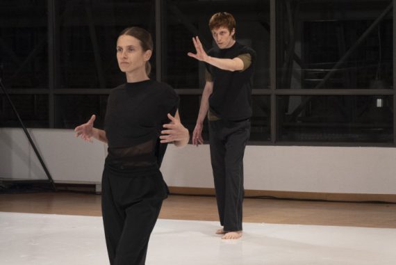 Se domani (ph: Andrea Nicotra)