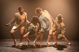 Quiver (ph: Emma Terenzio)