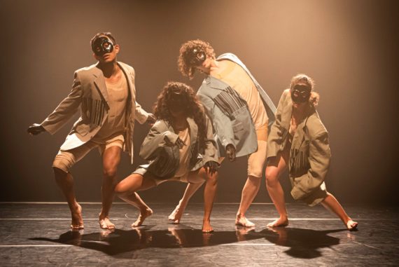 Quiver (ph: Emma Terenzio)