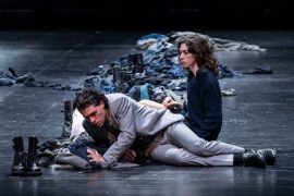 Tre sorelle (ph: Masiar Pasquali)