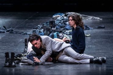 Tre sorelle (ph: Masiar Pasquali)