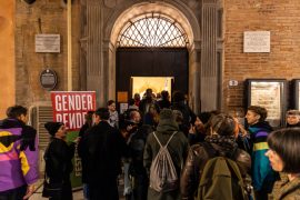 Ph: Margherita Caprilli