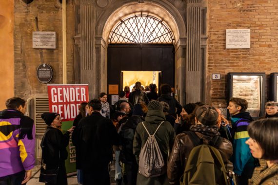 Ph: Margherita Caprilli