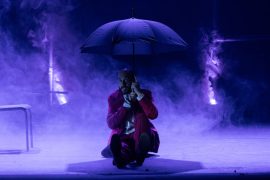 Woody Neri (ph: Manuela Giusto)