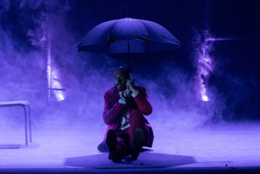 Woody Neri (ph: Manuela Giusto)