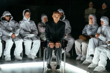 Enduring Freedom (ph: Lorenzo Crovetto)