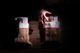 Il più piccolo di tutti (ph: Lorenzo Marianeschi)