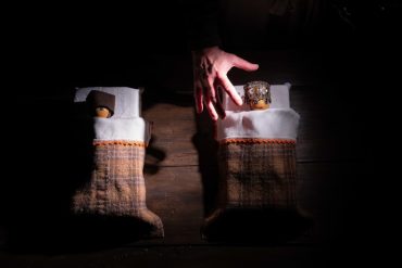 Il più piccolo di tutti (ph: Lorenzo Marianeschi)