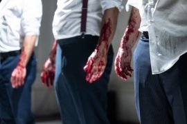 Giulio Cesare (ph: Andrea Macchia)