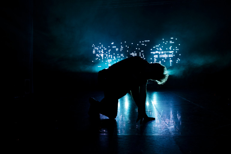 Atomica (ph: Eleonora Mattozzi)