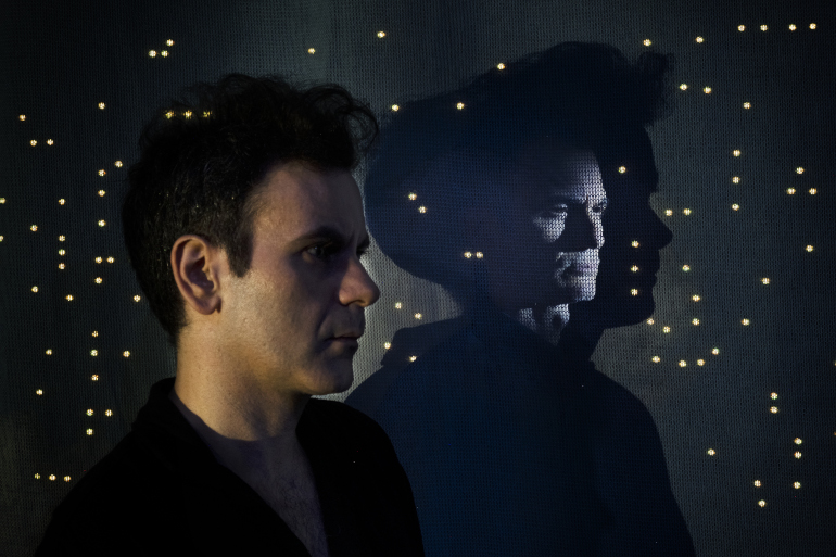 Atomica (ph: Eleonora Mattozzi)