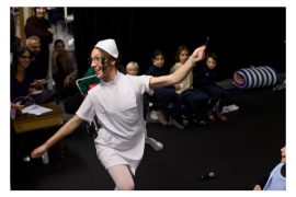 Tienimi con te (ph: Alessandra Lai)