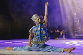 Ph: Benedetta Folena