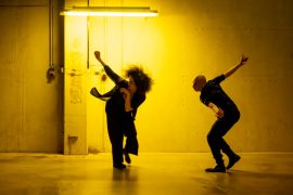 This is a premiere (ph: Martin Rottenkolber)