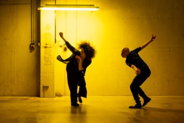This is a premiere (ph: Martin Rottenkolber)