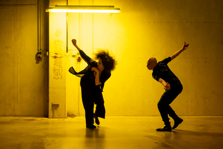 This is a premiere (ph: Martin Rottenkolber)