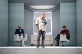 Art (ph: Maurizio Greco)