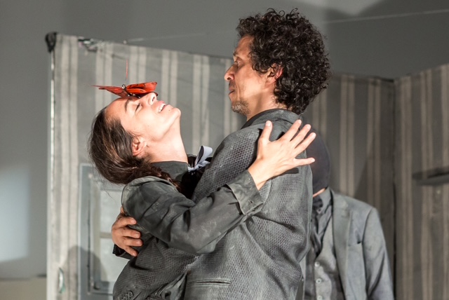 Ph: Vincenzo Siniscalco