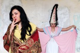 Ginestre (ph: S. Bossone)