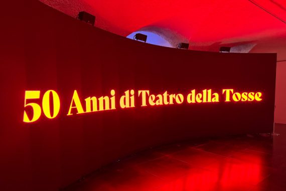 Ph: Bruno Bianchini - KLPteatro