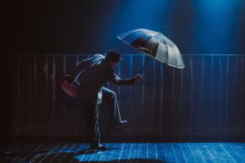 La fabbrica del tempo (ph: Alberto Mocellin)