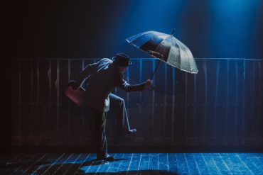 La fabbrica del tempo (ph: Alberto Mocellin)