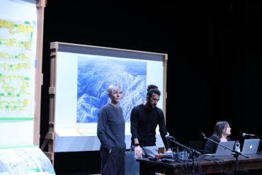 Oltre - dall'altra parte della montagna (ph: Margherita Masè)