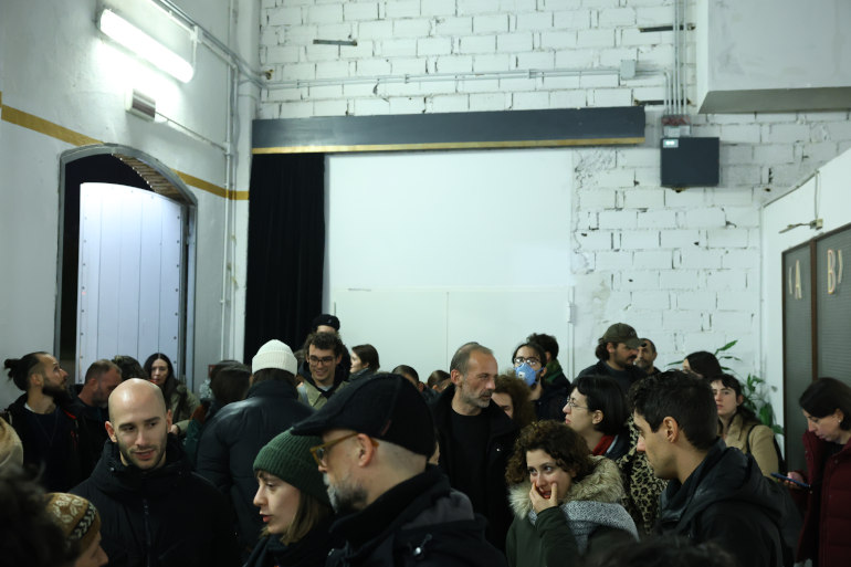 Teatri di Vetro 25 (ph: Margherita Masè)