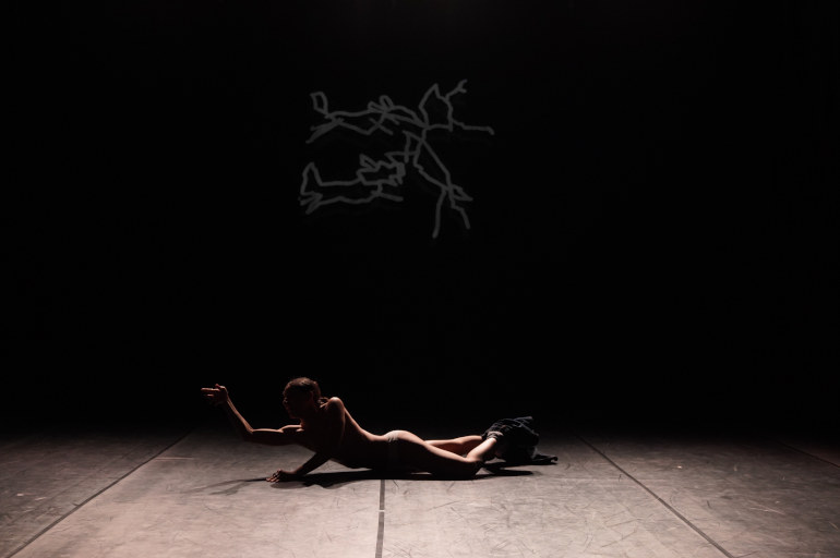 Atteone (ph: Luca Del Pia)