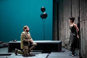 Ph: Giovanni Cravedi